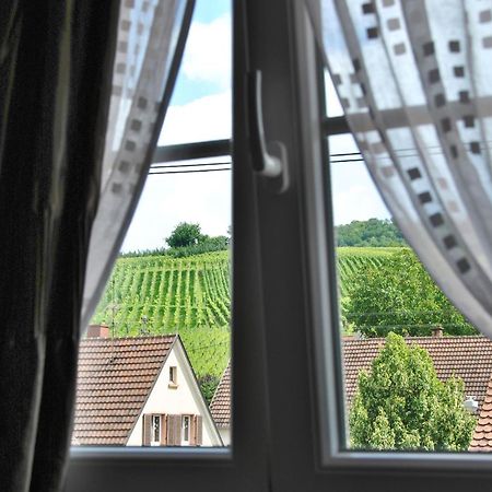 Landgasthof Rebstock Weil Am Rhein / Basel Luaran gambar