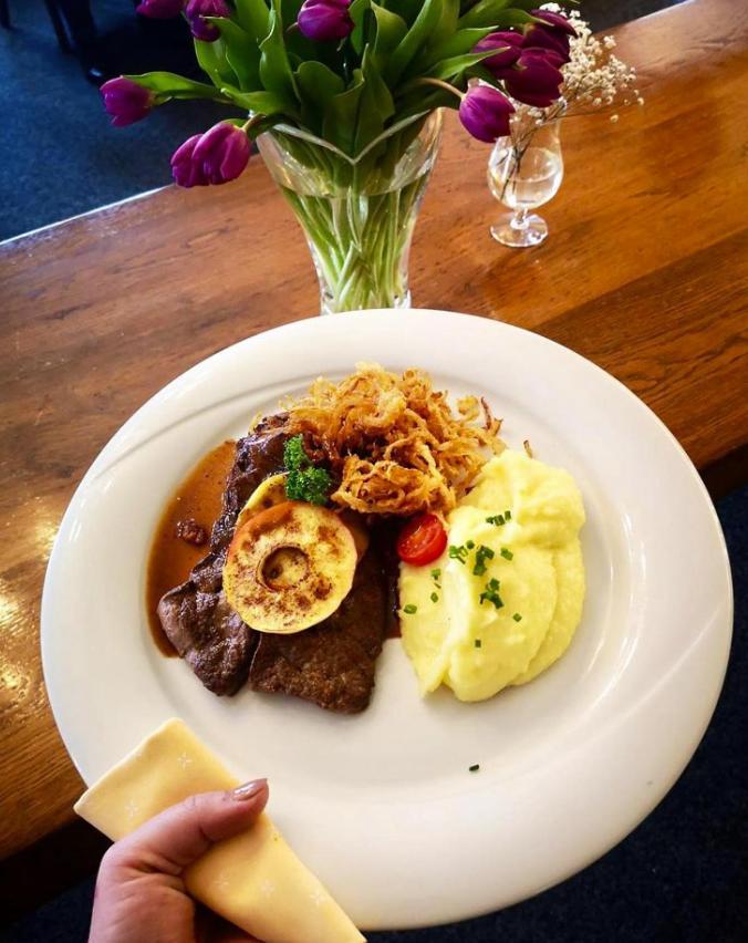 Landgasthof Rebstock Weil Am Rhein / Basel Luaran gambar