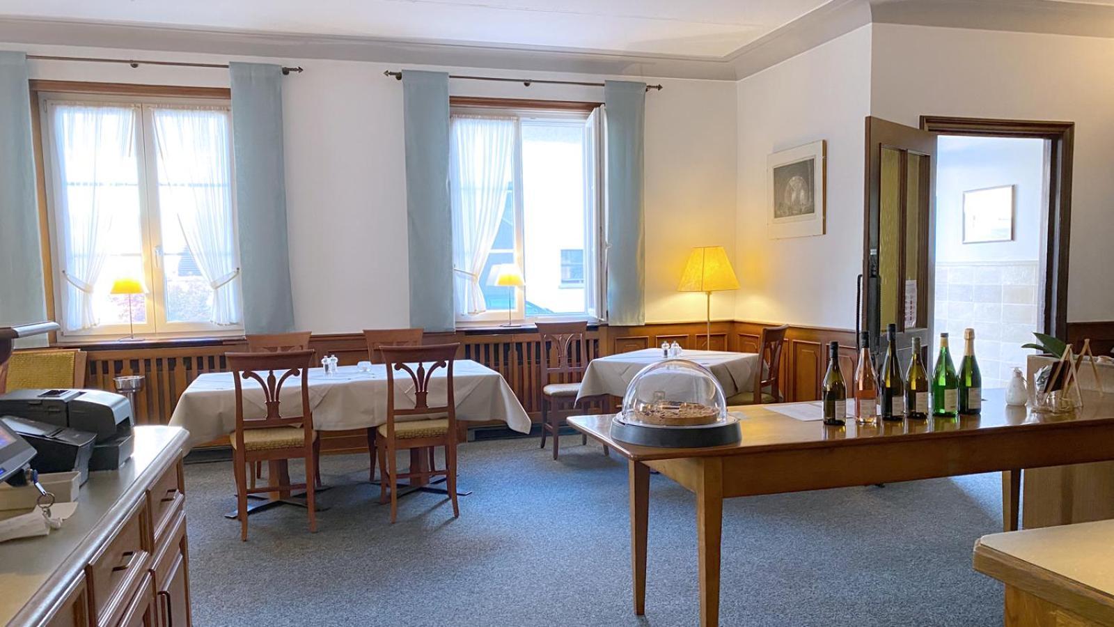 Landgasthof Rebstock Weil Am Rhein / Basel Luaran gambar